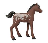 Mattel Spirit Untamed Dark Brown DreamWorks Horse