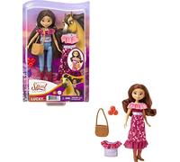 Mattel Spirit Lucky Happy Trails Fashion