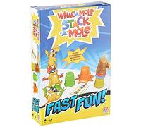 Mattel Stack-A-Mole Game
