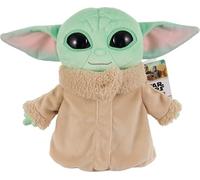 Mattel Star Wars 8" Grogu Basic Plush