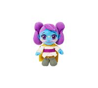 Mattel Star Wars Young Jedi Adventures Plush, Lys Plush, Soft Character Dolls, Stuffed Toys Inspired by the Disney+ Animated Series, 8-inch