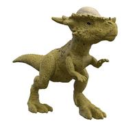 MATTEL Stygimoloch Jurassic 6" Dinosaur Figure