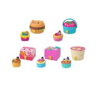 Mattel Surprise Case Polly Pocket 5 Models Random Shipping Assorted