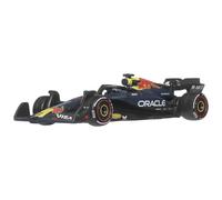 Hot Wheels Formula 1 Premium Oracle Red Bull Racing (#1)