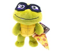 Mattel Teenage Mutant Ninja Turtle 8 Inch - Donatello | Soft Action Toy Figure Ages 3+