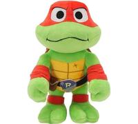 Mattel Teenage Mutant Ninja Turtles 8" Basic Plush Raphael