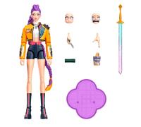 Mattel KPop Demon Hunters HUNTR/X Rumi 6-inch Action Figure