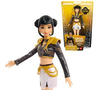 Mattel The K-pop Warriors: Zoey The Singer Doll