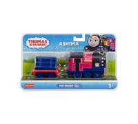 Mattel Thomas And Friends Motorised Ashima Toys