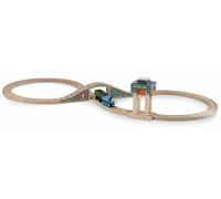 Mattel - Thomas and Friends Toy Vehicle (Y4091)