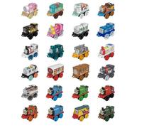 Mattel Thomas & Friends Mini Blind Bags Wagon Vehicles - Party Filler