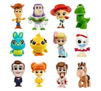 Mattel Toy Story 4 - Mini Figure Blind Bag