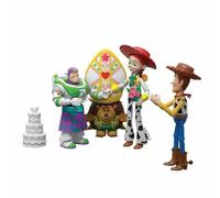 Mattel Toy Story 5 Figures Multicolor Kids