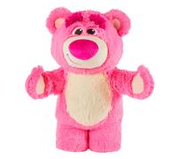Mattel Disney and Pixar Toy Story Lotso Sound Plush