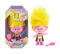 Mattel Trolls 3 Band Together Rainbow HAIRTUNES Viva Sounds, HTP29