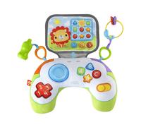 Mattel UK Fisher Price - Fisher Price - Buikligtrainer Controller NEW