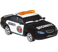 Mattel UK LTD Disneys Cars Marlon Clutches McKay