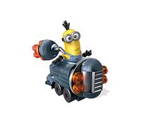 Mega Construx FDX76 Grus Car