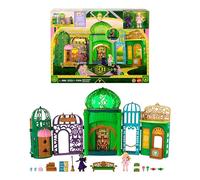 Mattel Universal Pictures’ Wicked Emerald City Playset