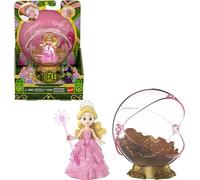 Barbie Careers Playset, Soccer Player Set with 2 Fashion Dolls & 15 Accessories Including Barbie 'Brooklyn”, Blonde Petite Player, 2 Nets & More, HRG88