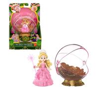 Barbie Careers Playset, Soccer Player Set with 2 Fashion Dolls & 15 Accessories Including Barbie 'Brooklyn”, Blonde Petite Player, 2 Nets & More, HRG88