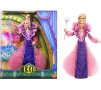 Mattel Universal Pictures' Wicked Magical Wise Woman Moon Fashion Doll | 11-inch, 11 Articulation Points, Wearing Removable Deluxe Outfit & Accessory, Inspired by the Movie, Ages 4+, JLG42