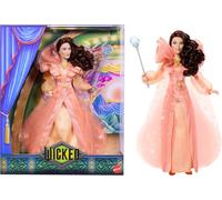 Mattel Universal Pictures' Wicked Magical Wise Woman Sun Fashion Doll | 11-inch, 11 Articulation Points, Wearing Removable Deluxe Outfit & Accessory, Inspired by the Movie, Ages 4+, JLD88