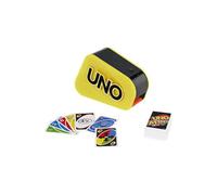 Mattel UNO Attack Refresh Card Game