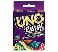Mattel Uno Flip