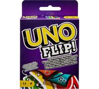 Uno Flip Card Game