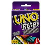 Mattel Uno Flip - Brand New And Sealed