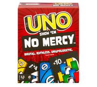 Games UNO Show 'em No Mercy