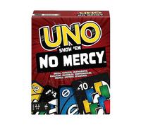 Games UNO Show 'em No Mercy