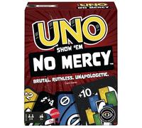 Games UNO Show 'em No Mercy