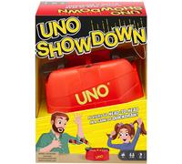 Games UNO Showdown