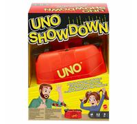 Games UNO Showdown