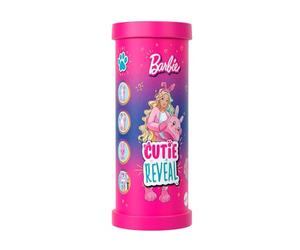 Mattel Vedes BRB Mini Barbieland Cutie Reveal Pack of 0