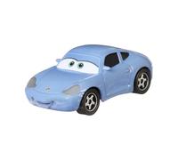 Mattel Vehicles Racing Style Disney Cars Die Cast 1:55 Car, Type: Sally
