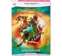 View-Master Experience Pack, National Geographic Dinosaurs