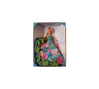 Mattel Water Lily Barbie Doll Claude Monet Limited Edition (1997)