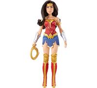 Mattel Wonder Woman 84 Core Doll