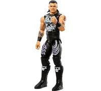 Mattel WWE Action Figure, 6-inch Collectible Dominik Mysterio with 10 Articulation Points & Life-Like Look
