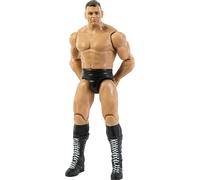 WWE Action Figure - Series #145 - Gunther