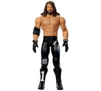 WWE Main Event Series 154 AJ Styles Action Figure (6 )
