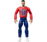Andre Chase - WWE Main Event Series 151
