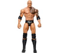 Mattel WWE Basic Action Figure 6-inch Collectible THE ROCK