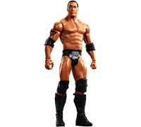MATTEL WWE BASIC SUMMERSLAM FIGURE