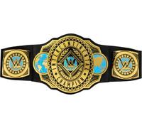 Mattel WWE Championship Belt, Intercontinental Champion, Kid-Sized Role-Play, 3+ ft