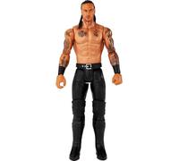 Mattel WWE Damian Priest Basic Action Figure, 10 Points of Articulation & Life-like Detail, 6-inch Collectible