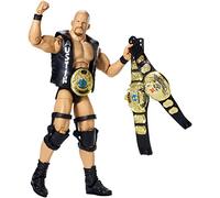 Mattel WWE Defining Moments Elite - Stone Cold Steve Austin